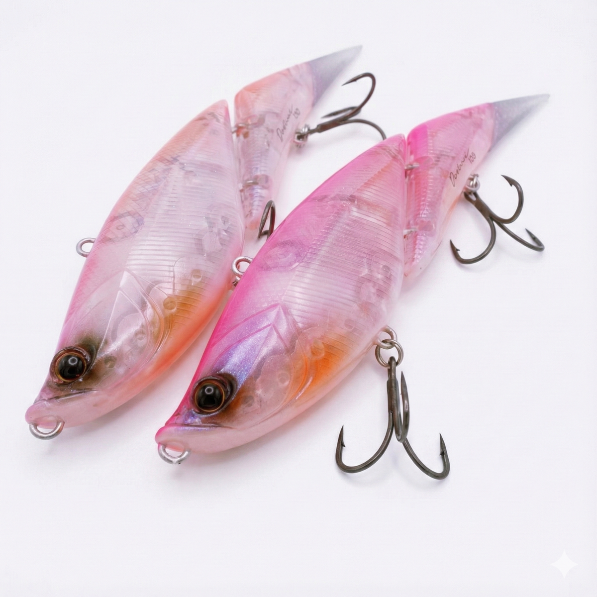 ダビンチ長谷川ピンク Davinci 150 ( ダヴィンチ®150 ) hasegawa pink – FLASHPOINT ONLINE SHOP