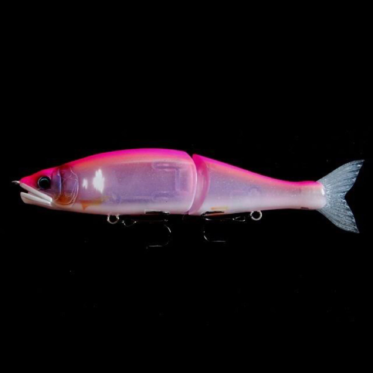 GAN CRAFT JOINTED CLAW Magnum 230長谷川ピンク image_1f205d09-0eb4-40a6-8a31-