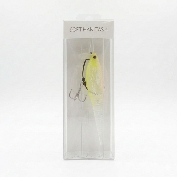 マドタチ　ハニタスソフト　長谷川ピンク