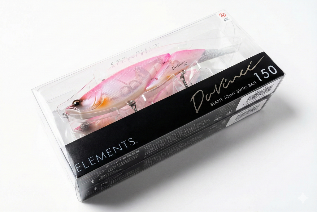 Davinci 150 ( ダヴィンチ®150 ) hasegawa pink – FLASHPOINT ONLINE SHOP Davinci 150 ( ダヴィンチ®150 ) hasegawa pink – FLASHPOINT ONLINE SHOP