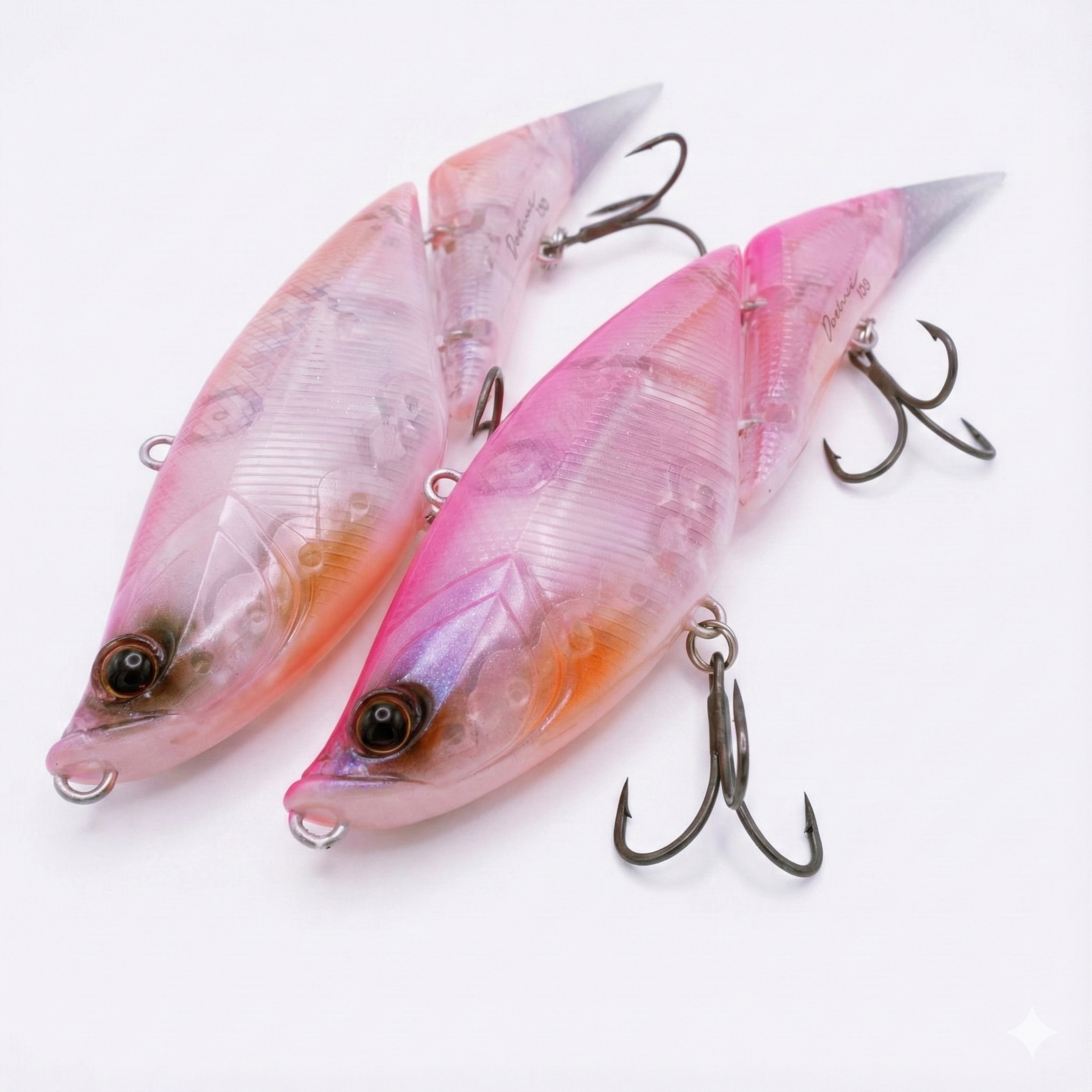 DRT/KLASH9 HASEGAWAPINK(LO) – FLASHPOINT ONLINE SHOP DRT/KLASH9 HASEGAWAPINK(LO) – FLASHPOINT ONLINE SHOP