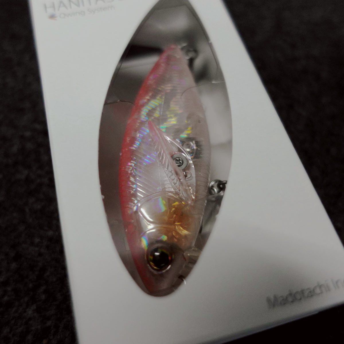 HANITAS CRANK HASEGAWA PINK FLASHPOINT ONLINE SHOP hanitas-crank-hasegawa-pink-flashpoint-online-shop