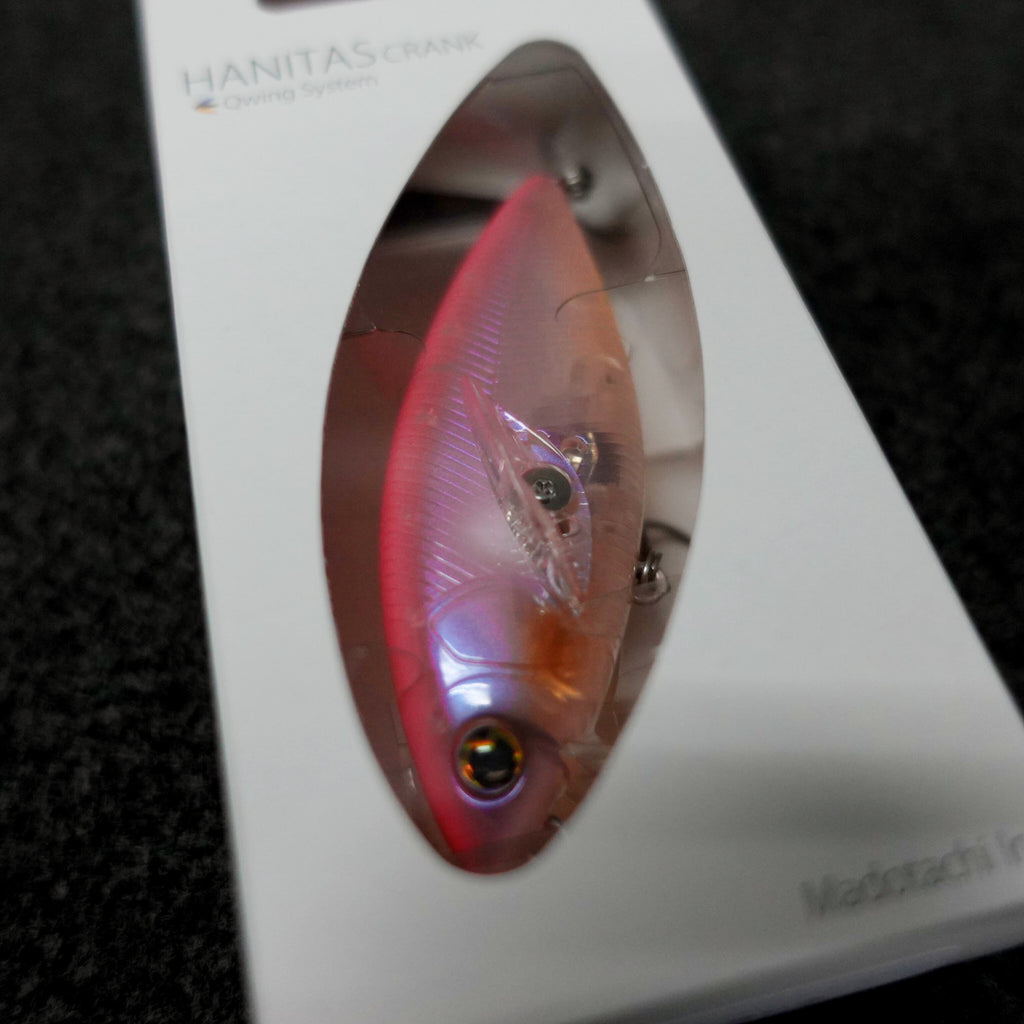 HANITAS CRANK HASEGAWA PINK FLASHPOINT ONLINE SHOP hanitas-crank-hasegawa-pink-flashpoint-online-shop