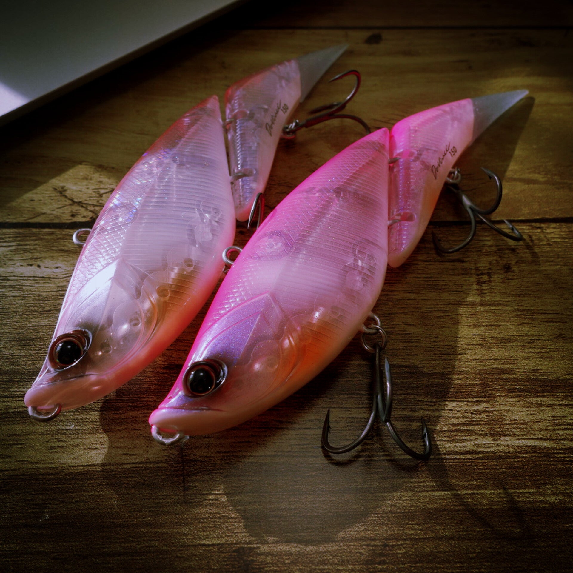 Davinci 150 ( ダヴィンチ®150 ) hasegawa pink – FLASHPOINT ONLINE SHOP