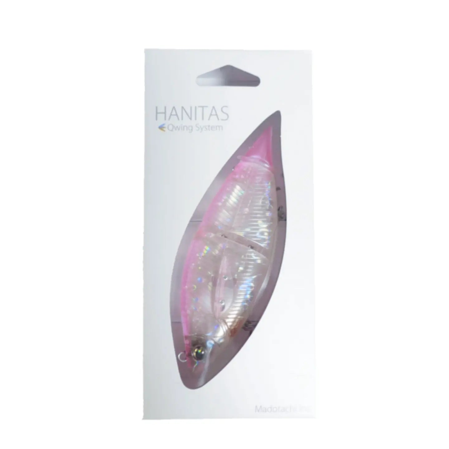 新品】 madotachi マドタチ HANITAS PLUS ハニタスプラス 長谷川