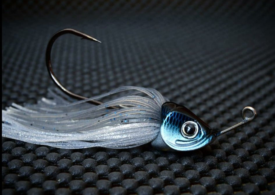 BOREAS/MOSAIC JIG1/2oz – FLASHPOINT ONLINE SHOP