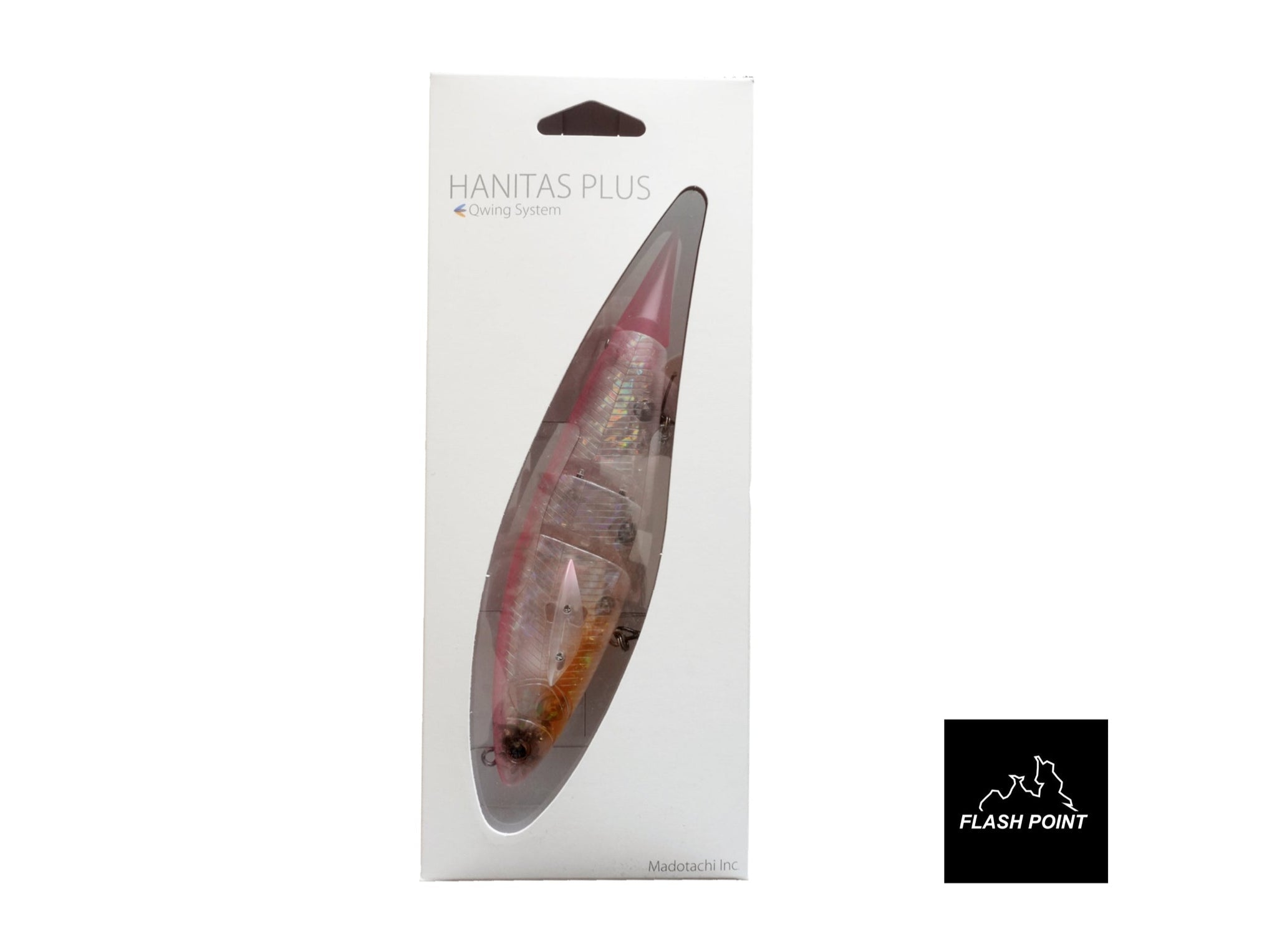 ハニタス プラス マドタチ リーフ MADOTACHI HANITAS マドタチ/ハニタスプラス [新色入荷] - HONEYSPOT