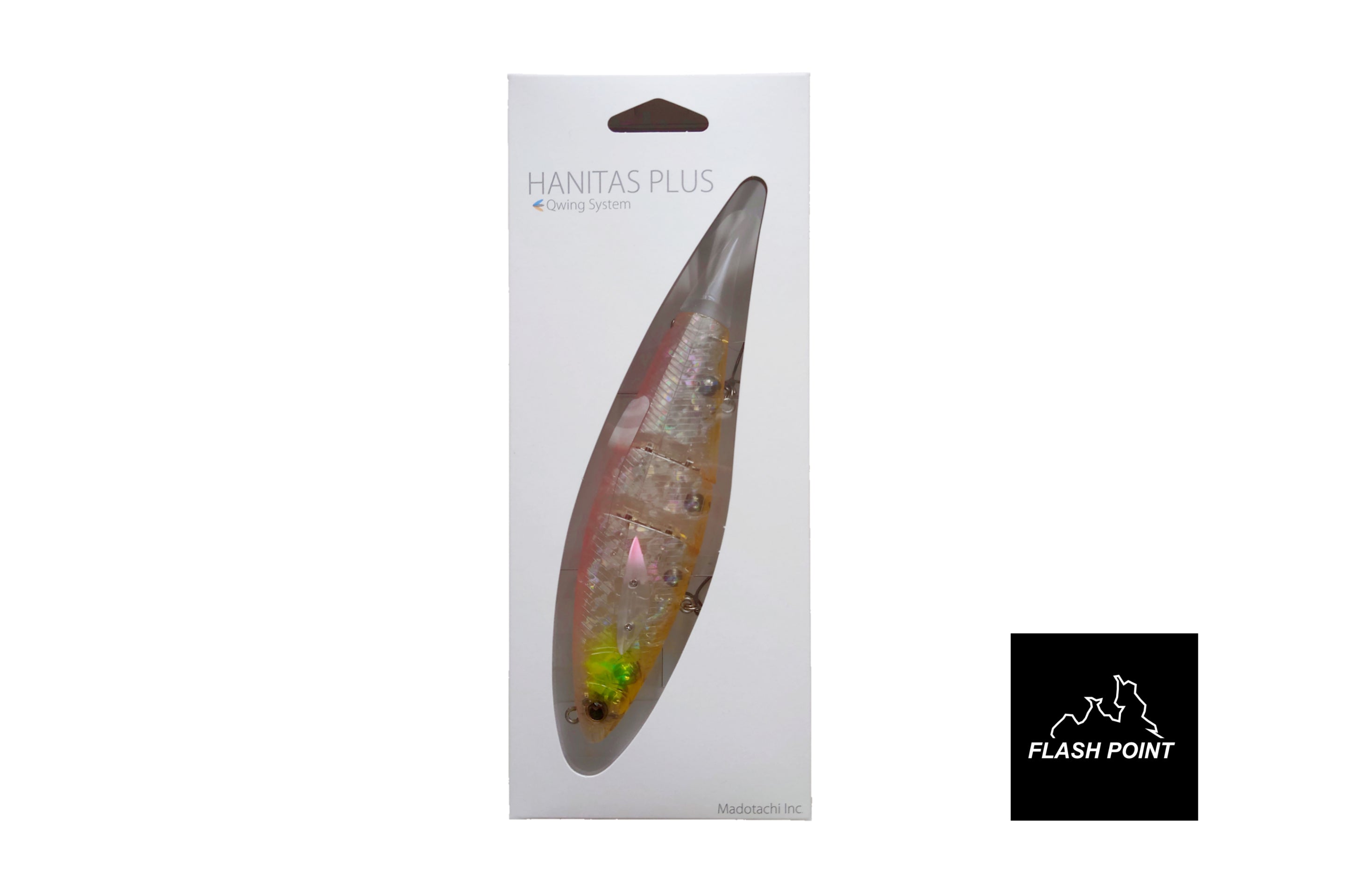 【新品未開封品】ハニタスプラス 長谷川ピンクver1,ver2セット madotachi/HANITAS LR HASEGAWA PINK – FLASHPOINT ONLINE SHOP